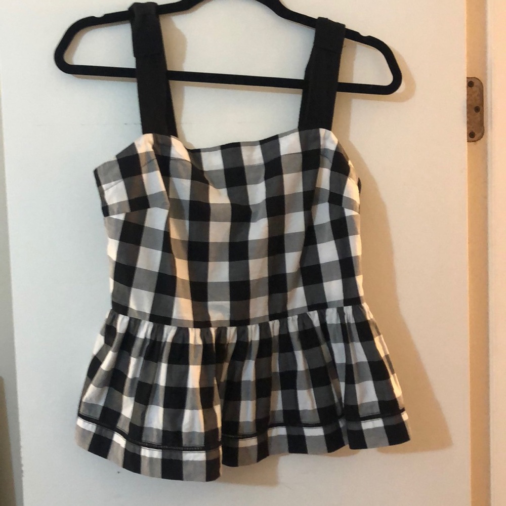 Kate Spade Broome Street Top